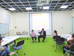 Sức mạnh của tư duy tích cực - Pou Sung (22.08.2019)
